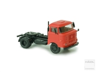 Hädl 121013-11 - TT - IFA W50L Sattel-Zugmaschine - verkehrsrot